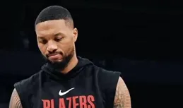 里拉德：柯瑞罕見爆粗口並砍下62分打爆我，這一切都怪媒體挑事