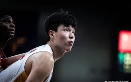 趙睿領銜，胡明軒、杜潤旺落選，中國男籃下一期集訓名單預測