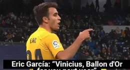 時隔951天！皇馬2億巨星先踢巴薩後奪金球，現場打臉！