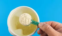 正常人有沒有必要吃蛋白粉？