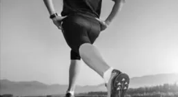 跑步傷膝蓋？那是你沒跑對！