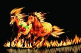 雅吉座明年一飛沖天,屬馬人有貴人扶持，邁向巔峰