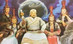 蒙元佛道之爭，全真派差點被滅！