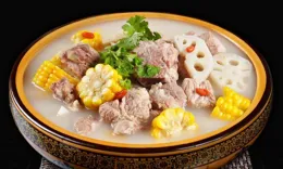 秋天養心別光想著吃豬心，試試這8道菜，保護心臟，助力強身健體