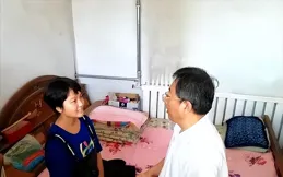 707分考入北大，大二就操舵遼寧艦的河北寒門女孩，後來咋樣了？