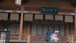 吳京、劉德華、熱巴替身各具特色，楊冪替身讓人看後忍俊不禁