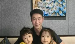 王勵勤女兒顏值出眾，幹爸樊振東很寵溺，兩代國乒傳奇關系溫馨