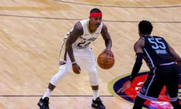 威少秀肌肉！約基奇贊，330萬球員逆襲獲認可