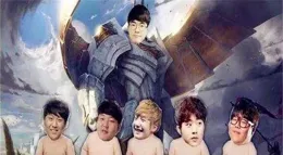 Bdd：現在的LCK很難出現冷門，GEN這樣的強隊是實力的體現