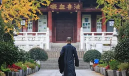 「念頭」最終都會影響命運，一念之慈，萬物皆善！