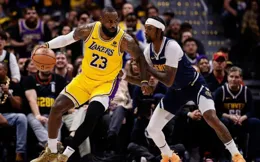 杜蘭特正式確認，詹姆士直接下令，狀元郎又升級了，里拉德立目標