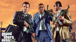 吐血整理！gta5豪華版和普通版有什麽區別，聽說還有人不知道！