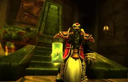 魔獸世界：希瓦幻化必備紅眼，國服返場沖浪板，青銅幣可無限刷