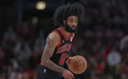 公牛116:112騎士！球員評分:3人完美，5人及格，暴露四大隱患！