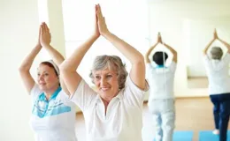 哪些運動才能健身？小孩，大人和老人，選擇各不同