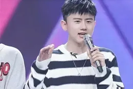 從「軟飯男」到實力派，張傑的逆襲故事讓人熱淚盈眶！