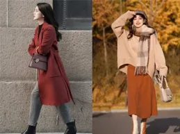 「爛大街」的馬丁靴別穿了，今年流行「無痕靴」，百搭時髦美得大氣