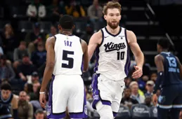 上賽季自己和福斯沒進全明星！小薩：這只會讓我更加努力