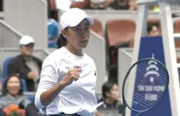 35歲張帥創奇跡！6天4連勝：刷爆3大紀錄，排名飆升346位
