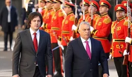 烏克蘭大勢已去，美國又換了「代理人」，準備下一場對俄國戰爭？