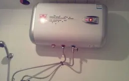 電熱水器哪家強？