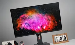 HKC G27M2評測：1399元，屠榜MiniLED顯視器？