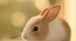 兔子一直發抖是什麽原因