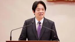 賴清德再拋「台獨」謬論，島內社會識破其險惡用心