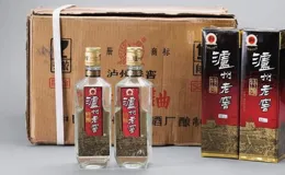 北大倉君妃系列白酒值得入手嗎？口感醇厚香氣持久