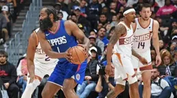 杜蘭特怒掀狂瀾，快艇激戰太陽，球場風雲再起時