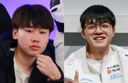 LPL現役國產選手中，如果組建一支全華班隊伍，能超越S8的RNG嗎？