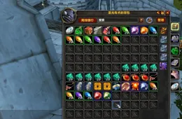 魔獸世界珠寶加工有多賺錢？珠寶加工金幣收益分析