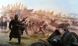 詩詞裏的故事14-幽州台上嘆流年