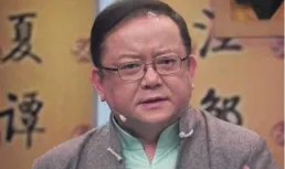 王剛我沒移民美國，也沒有10個億，我只有一個比我小60歲的兒子