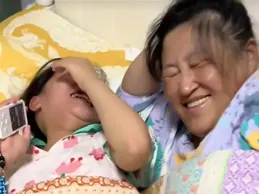 180斤胡老師：太可怕，家裏密密麻麻，怎麽忍受這樣體重和愛好呢