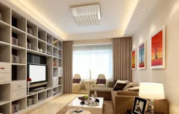 總價約180萬元二居室在天津海河教育園置業選擇