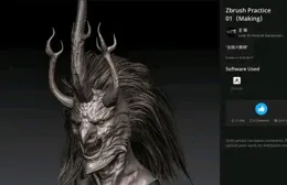 【黑神話：悟空】新爆料：骷髏天命人設計引爭議