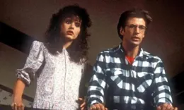 她是義大利性感女神，因外貌統一全球審美，新作尺度拉滿隱喻人性