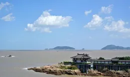 第一次普陀山之旅，三天兩夜攻略，經典遊玩路線。