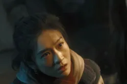 沖著王誌文追的這部懸疑災難劇，卻被女一號狠狠拿捏！