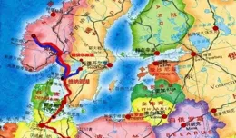 左右逢源，東西通吃，是小國最佳選擇？錯！小國沒有資格保持中立