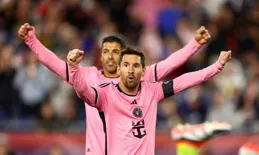 質變！邁阿密去年東區倒數第二收官，今年例行賽冠軍全聯盟第一！