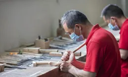 過去老木匠的規矩多，老人說「木匠有三怕」，是哪三怕？了解下