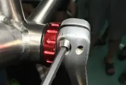 山地車容易發生異響的部位、原因及解決辦法