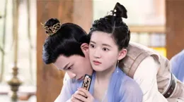 【七夜雪】定檔，李沁曾舜晞主演，網改劇，古裝流量大戲，能火