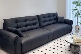 建議各位：客廳中的家具，買「這3件」就足夠了，別再花冤枉錢！