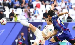 一場2-1，讓伊朗從地獄到天堂！被中國球隊擡進亞洲杯！奇跡誕生