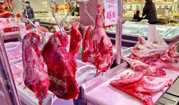 買牛肉時，但凡有這4個特征，扭頭走就對了，肉鋪老板自己都不吃