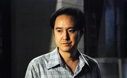 演員馮雷：48歲還不結婚，提到傅彪就哭，被父母懷疑性取向有問題