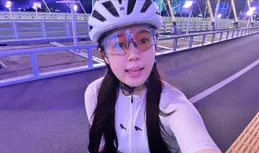 新手騎行的通病！